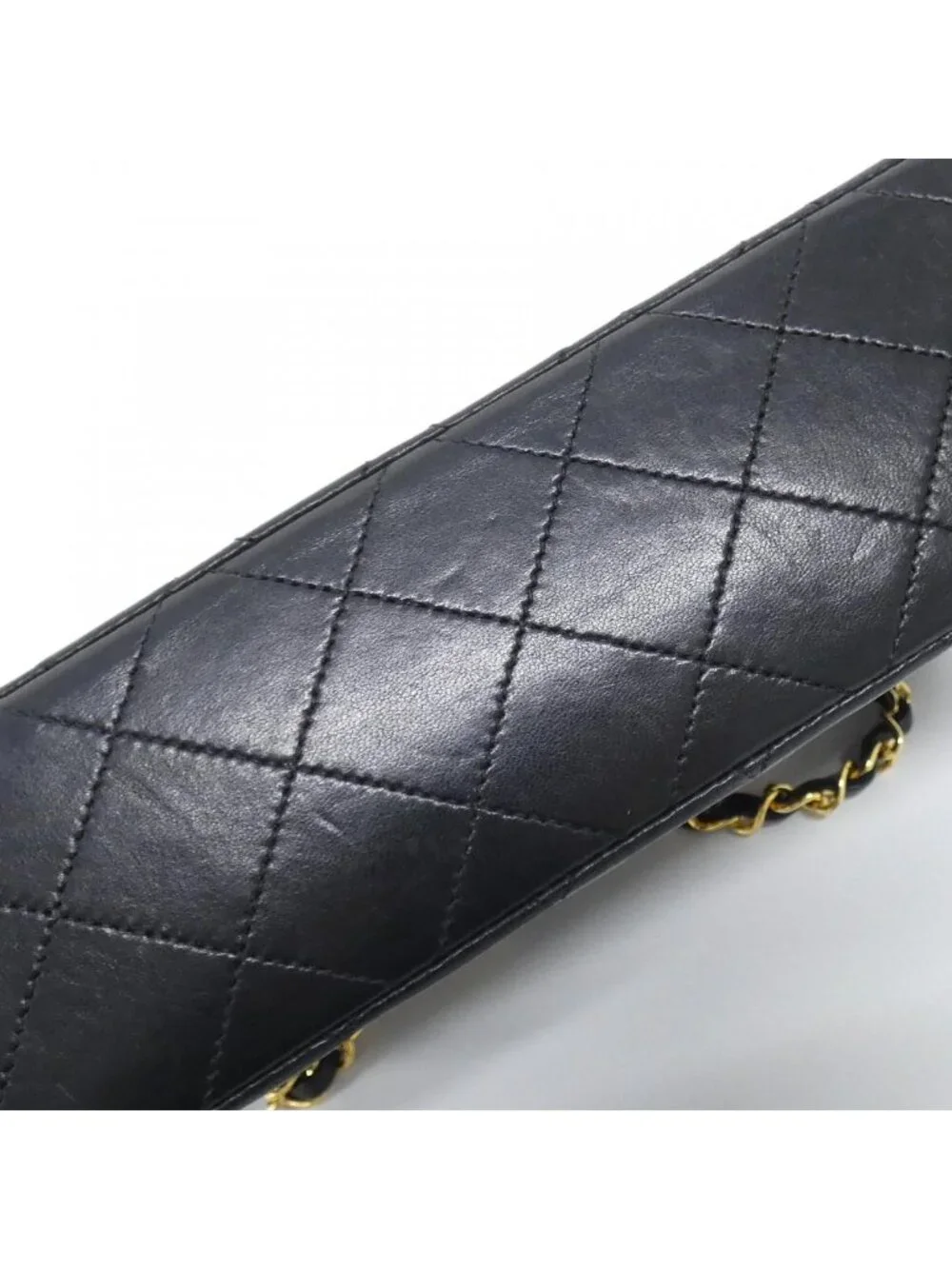 Chanel Vintage Shoulder